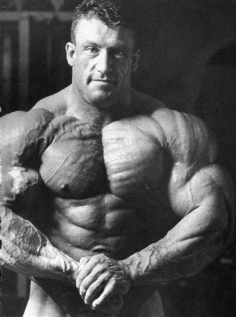 dorian yates chest workout|Dorian Yates Workout: Complete Guide .